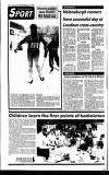 Lennox Herald Friday 21 February 1992 Page 18