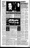 Lennox Herald Friday 28 February 1992 Page 6