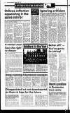 Lennox Herald Friday 28 February 1992 Page 8