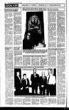 Lennox Herald Friday 28 February 1992 Page 14