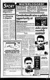 Lennox Herald Friday 28 February 1992 Page 16