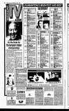 Lennox Herald Friday 28 February 1992 Page 22