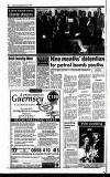 Lennox Herald Friday 06 March 1992 Page 20