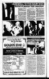 Lennox Herald Friday 13 March 1992 Page 10