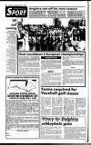 Lennox Herald Friday 13 March 1992 Page 16