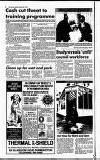 Lennox Herald Friday 20 March 1992 Page 2
