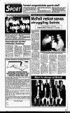 Lennox Herald Friday 20 March 1992 Page 18