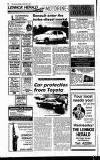 Lennox Herald Friday 20 March 1992 Page 32