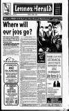 Lennox Herald Friday 03 April 1992 Page 1