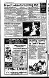 Lennox Herald Friday 03 April 1992 Page 4