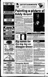 Lennox Herald Friday 03 April 1992 Page 30