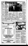 Lennox Herald Friday 01 May 1992 Page 6