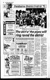 Lennox Herald Friday 10 July 1992 Page 22