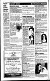 Lennox Herald Friday 24 July 1992 Page 8