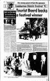 Lennox Herald Friday 24 July 1992 Page 24