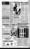 Lennox Herald Friday 28 August 1992 Page 2