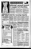 Lennox Herald Friday 28 August 1992 Page 8