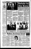 Lennox Herald Friday 28 August 1992 Page 10
