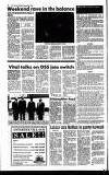 Lennox Herald Friday 28 August 1992 Page 14