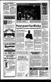 Lennox Herald Friday 04 September 1992 Page 4