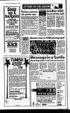 Lennox Herald Friday 04 September 1992 Page 8