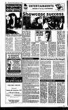 Lennox Herald Friday 04 September 1992 Page 24