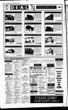 Lennox Herald Friday 04 September 1992 Page 38