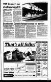 Lennox Herald Friday 18 September 1992 Page 7