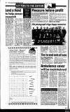 Lennox Herald Friday 18 September 1992 Page 10