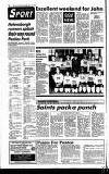 Lennox Herald Friday 18 September 1992 Page 20