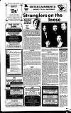 Lennox Herald Friday 18 September 1992 Page 32