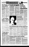 Lennox Herald Friday 23 October 1992 Page 12