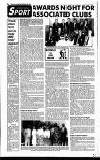 Lennox Herald Friday 23 October 1992 Page 20