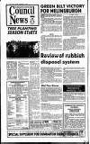 Lennox Herald Friday 04 December 1992 Page 6