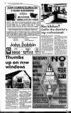 Lennox Herald Friday 04 December 1992 Page 26