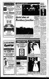 Lennox Herald Friday 18 December 1992 Page 4