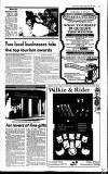 Lennox Herald Friday 18 December 1992 Page 13