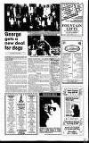 Lennox Herald Friday 18 December 1992 Page 15