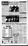 Lennox Herald Friday 18 December 1992 Page 16