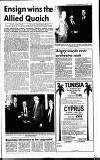 Lennox Herald Friday 18 December 1992 Page 19