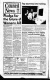 Lennox Herald Friday 10 September 1993 Page 6