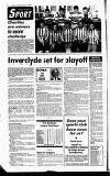 Lennox Herald Friday 01 January 1993 Page 8