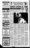 Lennox Herald Friday 01 January 1993 Page 18
