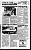 Lennox Herald Friday 26 March 1993 Page 25