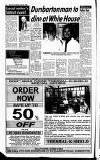 Lennox Herald Friday 08 January 1993 Page 2