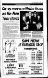 Lennox Herald Friday 08 January 1993 Page 11