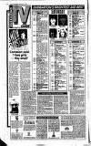 Lennox Herald Friday 08 January 1993 Page 18
