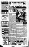 Lennox Herald Friday 08 January 1993 Page 20