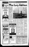 Lennox Herald Friday 15 January 1993 Page 4