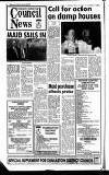Lennox Herald Friday 15 January 1993 Page 6